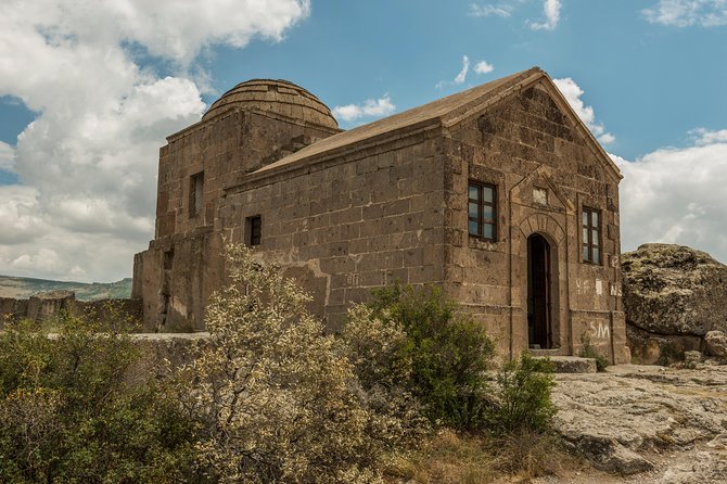 3 Days Private Cappadocia Tour - Excluded From the Tour