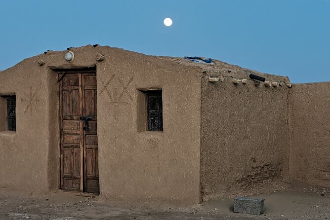 3-Days Private Discovery of the Desert From Ouarzazate to MHAMID in 4x4 - Pricing and Group Size