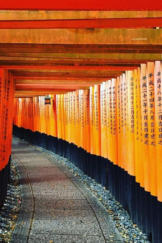 3-Days Private English Guided Tour OSAKA, KYOTO, And NARA, - Exploring Nara