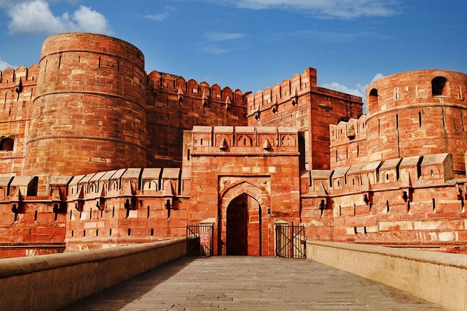 3 Days Private Golden Triangle Tour With 5 Star Hotel - Participation Guidelines