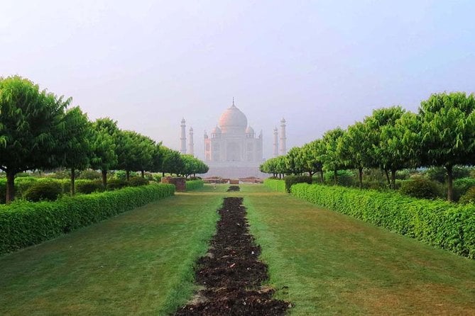 3 Days Private Golden Triangle Tour With 5 Star Hotel - Additional Information