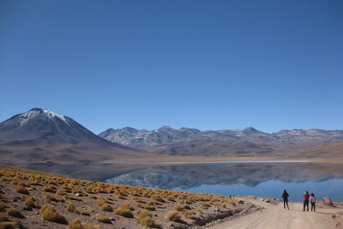 3-Days Private Guided Hiking Tour in Atacama - Pickup and Start Time