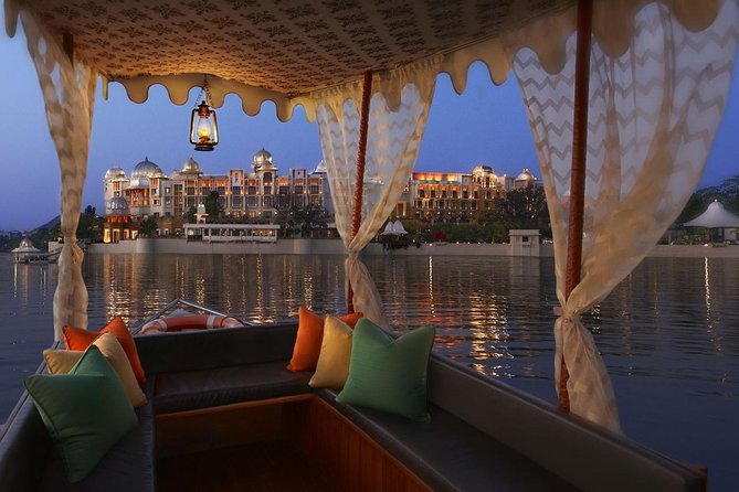 3 Days Private Guided Jodhpur & Udaipur Tour From Jaipur With Lunch & Hotels - Cultural Experiences