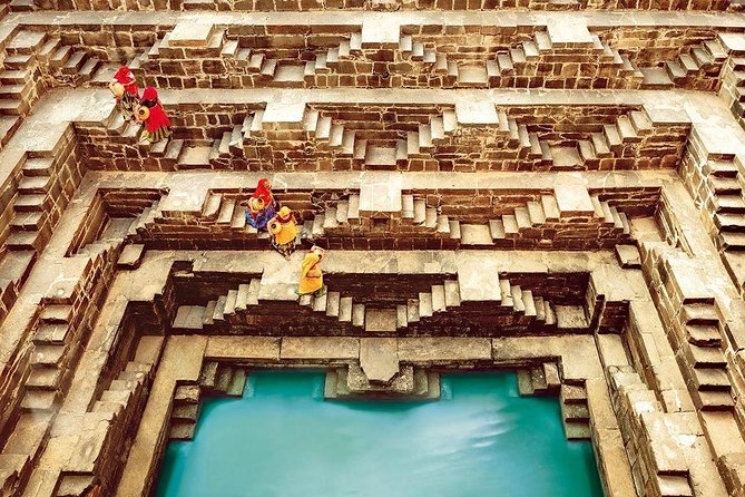 3 Days: Private Guided Tour Of Jaipur & Agra With Drop At Delhi - Itinerary Breakdown