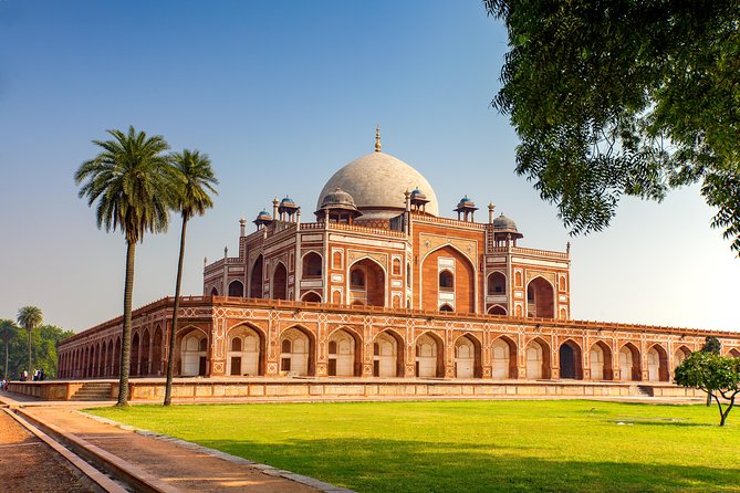 3-Days Private Luxury Golden Triangle Tour to Agra and Jaipur From New Delhi - Customization Options