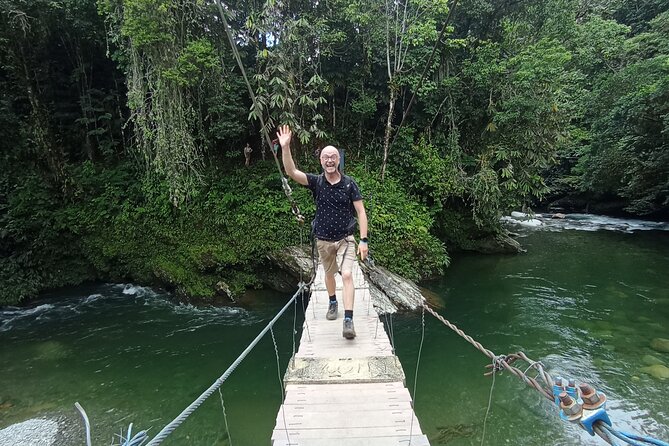 3 Days Private Mountain Tour, Nature and Culture Near Medellin - Rafting and Hiking
