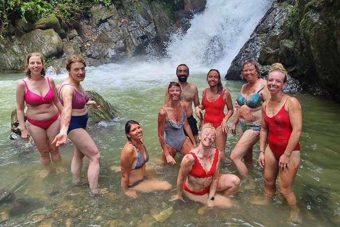 3 Days Private Mountain Tour, Nature and Culture Near Medellin - Accommodations and Amenities