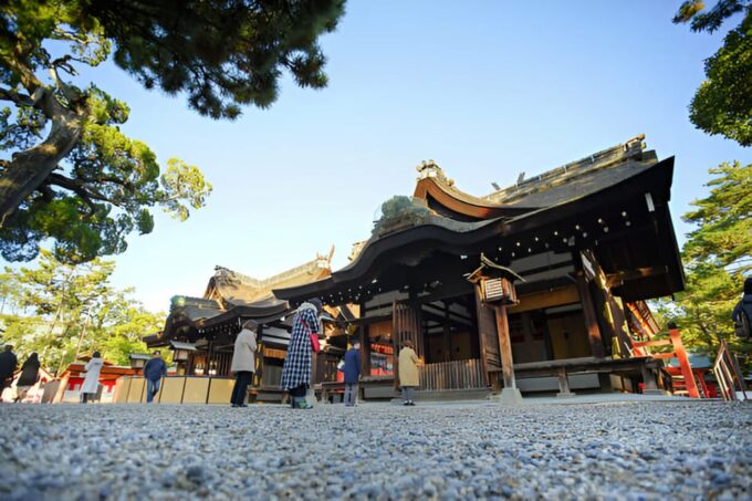 3 Days Private Osaka Kyoto and Nara Tour With English Driver - English-Speaking Driver/Guide