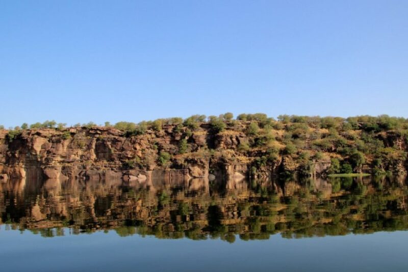 3 Days Private Taj Mahal Tour With Alligator Safari - Frequently Asked Questions