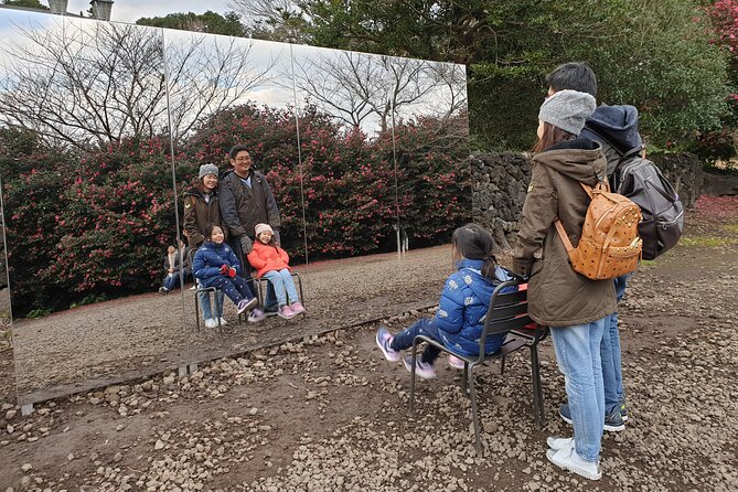 3 Days Private Taxi Tour in Jeju Island - Customer Experiences and Reviews
