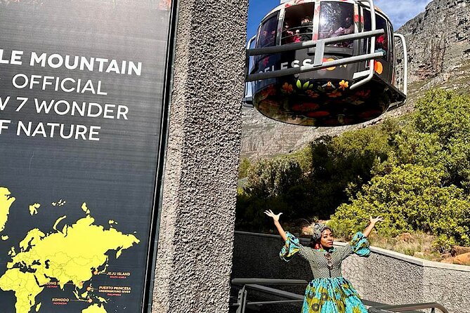 3 Days Private Tour: Cape of Good Hope, Penguins, Table Mountain & Robben Island - Tailored Tour Experience