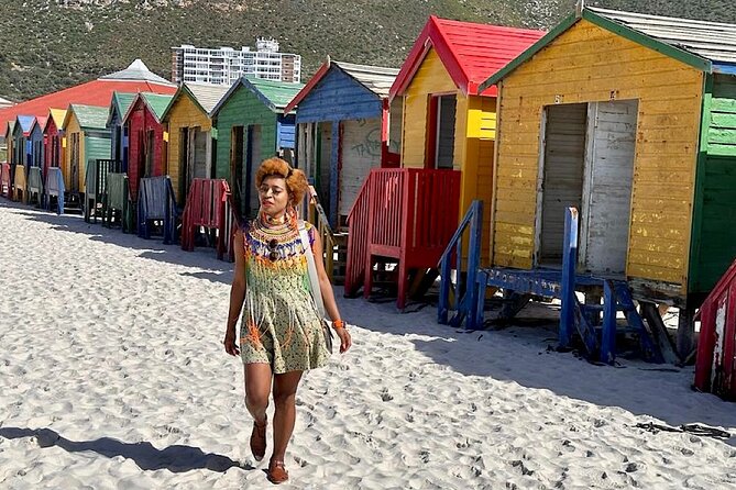 3 Days Private Tour: Cape of Good Hope, Penguins, Table Mountain & Robben Island - Highlights of the Tour