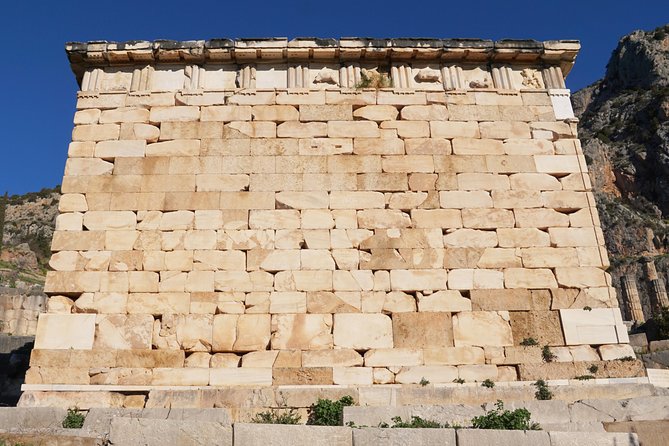 3 Days Private Tour: Delphi & Meteora - Tour Overview