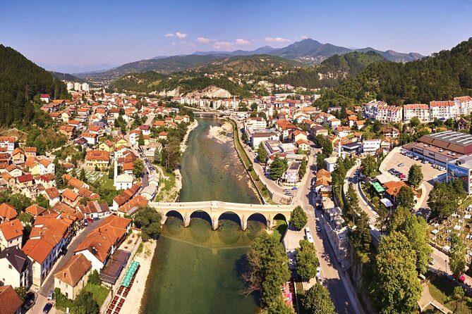3 Days Private Tour From Dubrovnik to See Bosnia (Few Variants) - Health and Accessibility Requirements