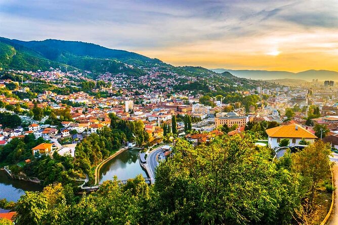 3 Days Private Tour From Dubrovnik to See Bosnia (Few Variants) - Day 2: Exploring Bosnias Highlights