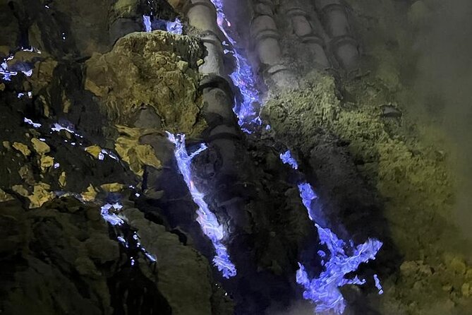 3 Days Private Tour in Bromo and Ijen From Surabaya - Tour Overview