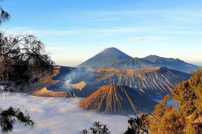 3 Days Private Tour in Bromo and Ijen From Surabaya - Booking Information