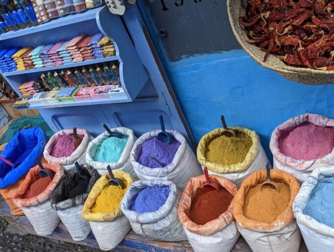 3 Days Private Tour in Chefchaouen and Fez From Tangier - Frequently Asked Questions