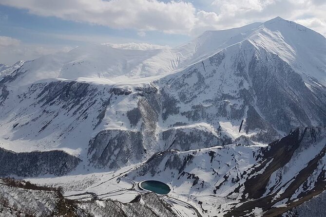 3 Days Private Tour in Georgia - Tour Guides and Experience