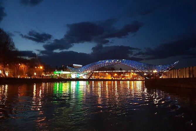 3 Days Private Tour in Georgia - Traveler Feedback