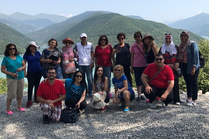 3 Days Private Tour in Georgia - Additional Information