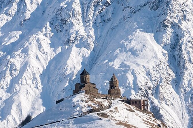 3 Days Private Tour in Georgia From Tbilisi - What to Bring