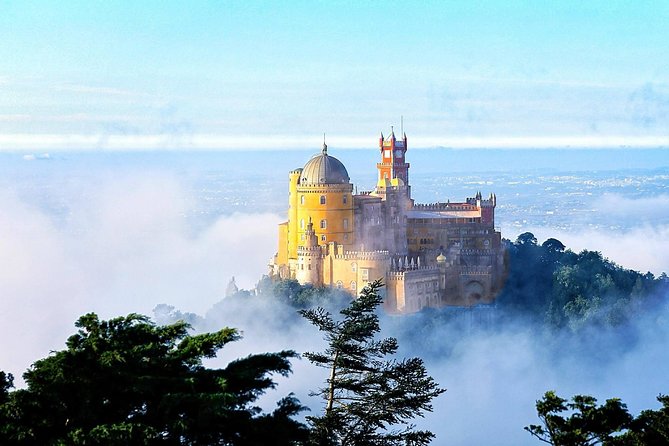 3 Days Private Tour In Lisbon - Transportation Options