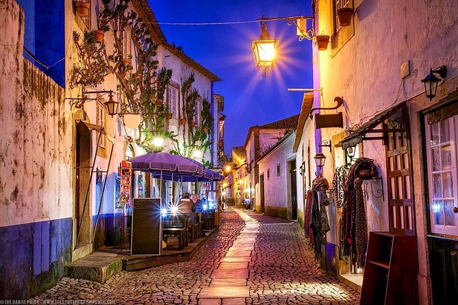 3 Days Private Tour In Lisbon - Pricing and Policies