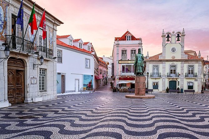 3 Days Private Tour In Lisbon - Exploring Lisbon City