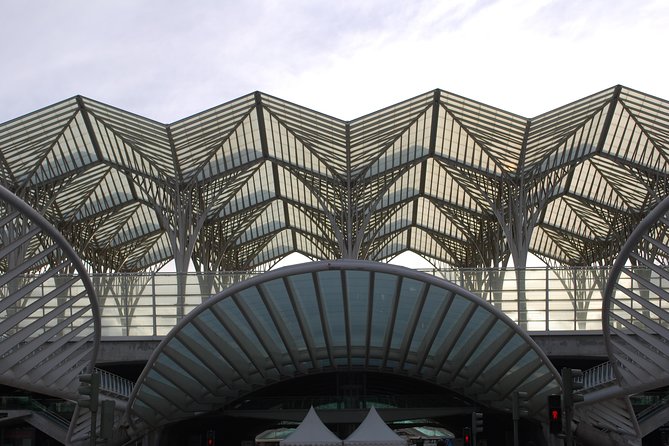 3 Days Private Tour In Lisbon - Discovering Sintras Treasures