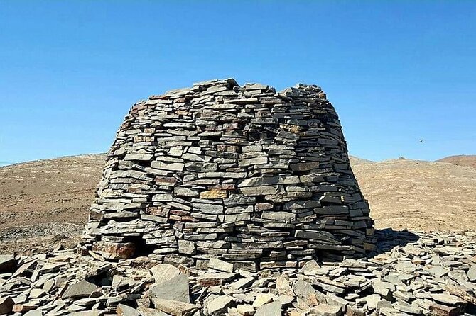 3-Days Private Tour in Oman With Pick up - Meeting and Pickup Details