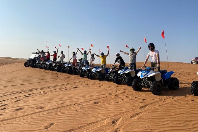 3-Days Private Tour in Oman With Pick up - Cancellation Policy and Refunds