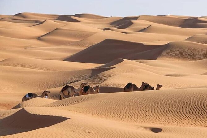 3-Days Private Tour in Oman With Pick up - Accessibility and Health Considerations