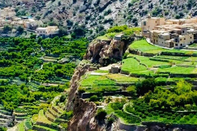 3-Days Private Tour in Oman With Pick up - Itinerary Day 1: Muscat Sightseeing
