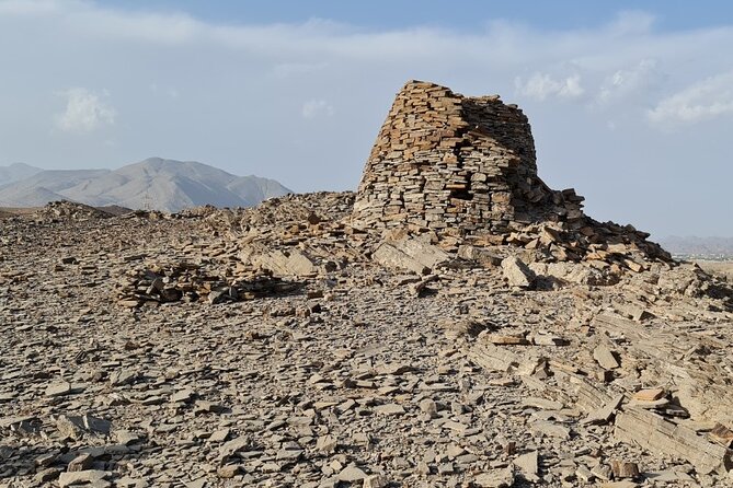 3-Days Private Tour in Oman With Pick up - Itinerary Day 3: Departure and Farewells
