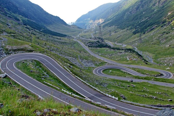 3 Days Private Tour in Romania With Transfagarasan Road (June-October) - Flexibility and Customization