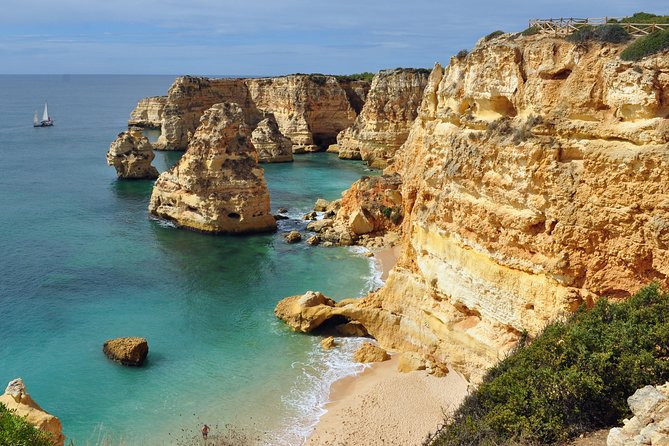 3 Days Private Tour in the Algarve From Lisbon - Inclusions and Amenities