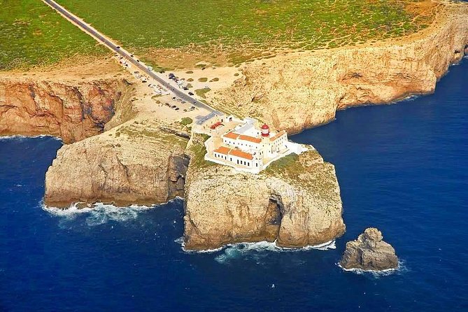 3 Days Private Tour in the Algarve From Lisbon - Booking and Contact Information