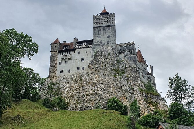 3 Days Private Tour in Transylvania From Bucharest - Customizing Your Experience
