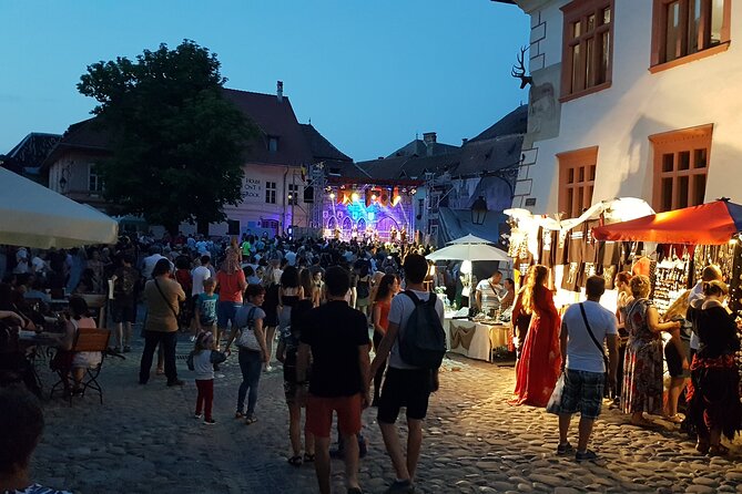 3 Days Private Tour in Transylvania From Bucharest - Pricing and Cancellation Policy