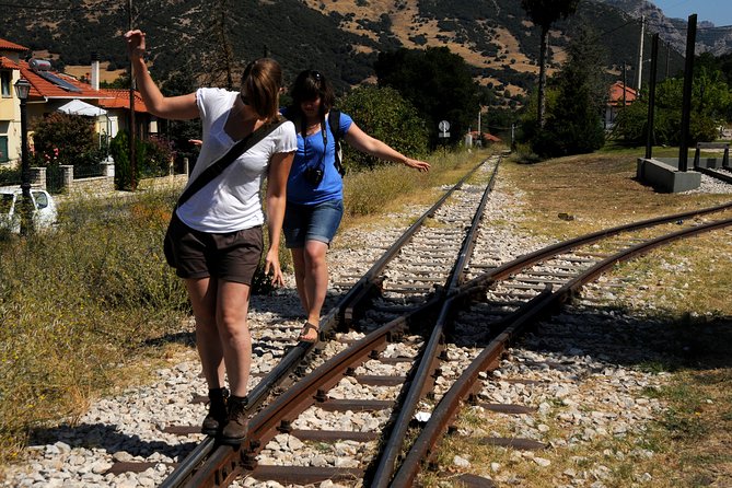 3 Days Private Tour - Kalavryta, Olympia, Nafplio, Epidavros, Mycenae Corinth - Holiday and Seasonal Hours