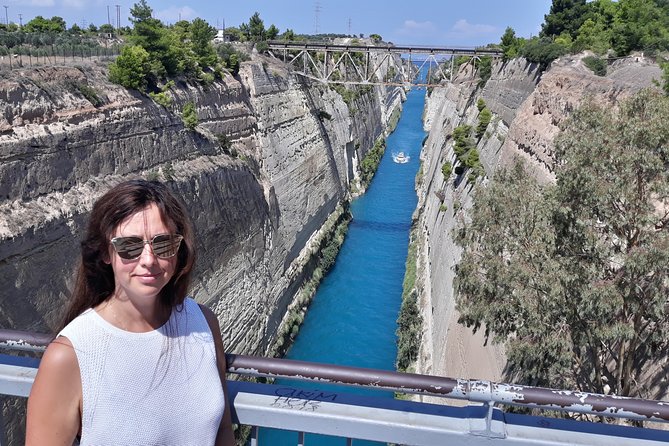 3 Days Private Tour - Kalavryta, Olympia, Nafplio, Epidavros, Mycenae Corinth - Since You Asked