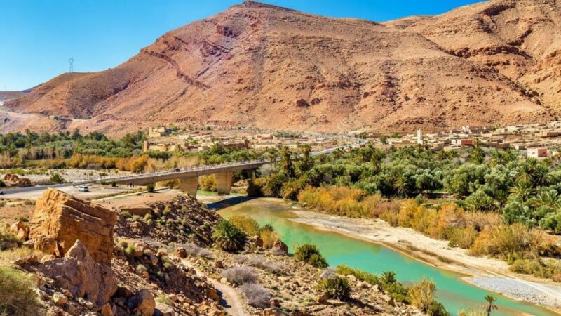 3 Days Private Tour Marrakech to Fes via Merzouga Desert - Tour Suitability