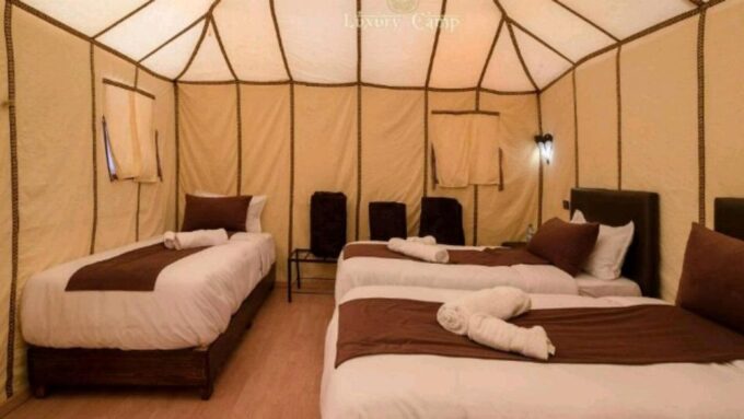 3 Days Private Tour Marrakech to Fes via Merzouga Desert - Pricing and Booking