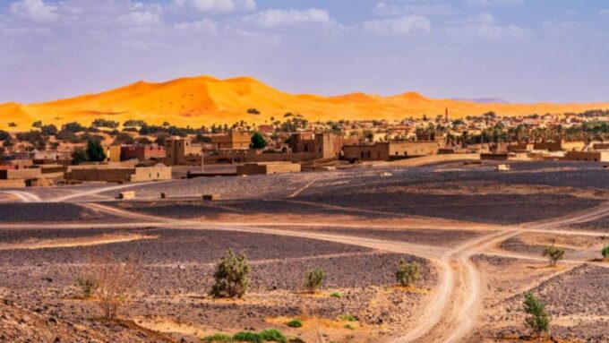 3 Days Private Tour Marrakech to Fes via Merzouga Desert - Frequently Asked Questions