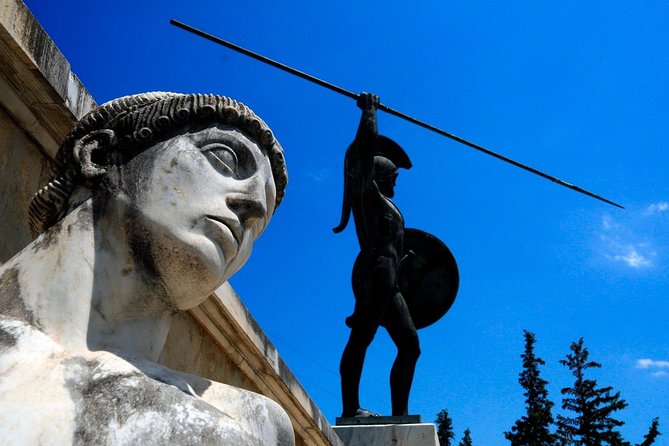 3 Days Private Tour- Meteora Rocks & Monasteries, Delphi/ Apollo Oracle, Thebes - Quick Points