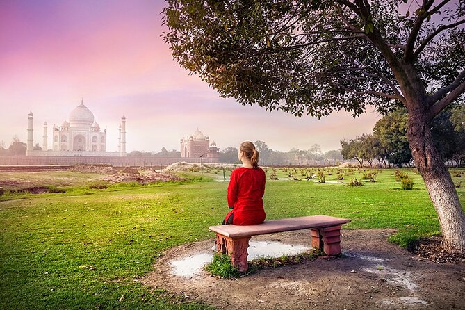 3 Days Private Tour of Taj Mahal, Forts and Palaces of Jaipur From Agra - Accommodation and Meals
