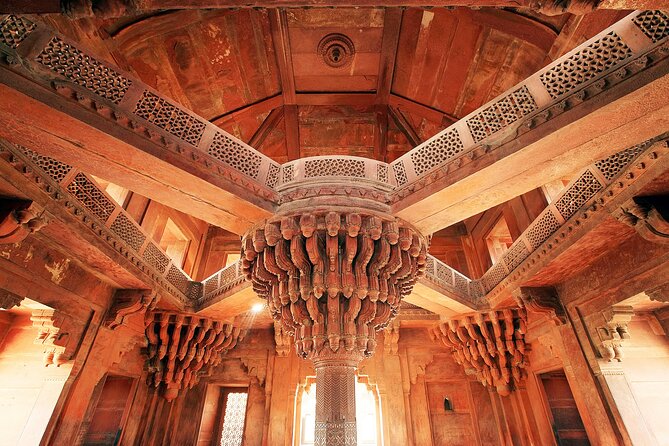 3 Days Private Tour of Taj Mahal, Forts and Palaces of Jaipur From Agra - Sum Up