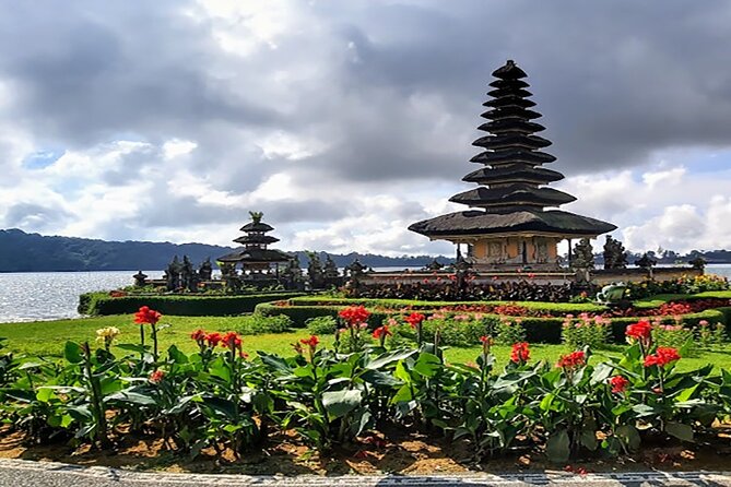 3 Days Private Tour-Tanah Lot Temple-Lempuyang The Gate Of Heaven - Included Highlights