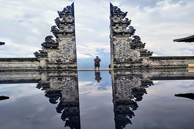 3 Days Private Tour-Tanah Lot Temple-Lempuyang The Gate Of Heaven - Personalized Experience